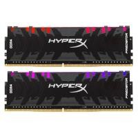 ราคา แรม ddr4 16gb 3200 8x2 Kingston HyperX Predator RGB RAM (5237973646)