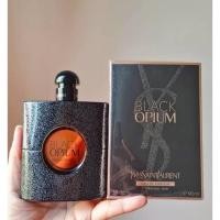 ราคา YSL black opium edp 90ml.กล่องขายซีล (42765006059)