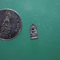 ราคา .พระรอดจิ๋ว(เม็ดข้าวเม้า) เนื้อนวะ วัดมหาวัน ครบ 1339 ปี รุ่นเบญจมหาวัน 14 มี.ค. 2540.....ตม (23786199397)