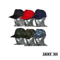 ราคา หมวก เปล่า ทรงหน่วยงาน ข้าราชการการ ทหาร ตำรวจ สีดำ สีแดง สีกรมท่า ลายพราง ทหารบก ทหารอากาศ ทหารเรือ (21594388273)