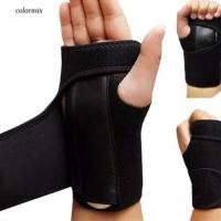 ราคา CTS & WRIST SUPPORT & WRIST Protector & Steel Splint Support (43777768995)