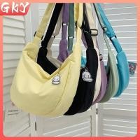 ราคา กระเป๋า messenger สไตล์น่ารักจากญี่ปุ่น HaraJuku สำหรับวัยรุ่น ความจุขนาดใหญ่ เหมาะสำหรับสไตล์ Y2K (54005429934)