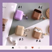 ราคา AirPods case ชานมไข่มุก (2331890555)