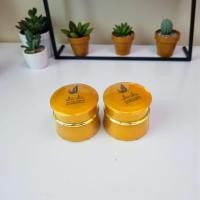 ราคา 2 กระปุก ครีมกันแดดจ๊ะจ๋า เนื้อครีมนาโน กันแดดผสมรองพื้น เกลี่ยง่ายใช้ได้ทุกสภาพผิว Jaja Nano Sunblock SPF50 PA+++ 5กรัม (40618860467)