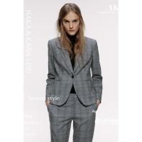 ราคา Zara Basic เสื้อสูท (29311953947)