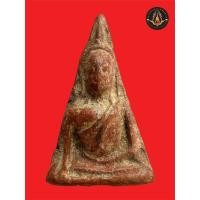 ราคา ลดสุดๆ พระนางพญาครับ สมบัติตกทอดจากตาก่อนเสียครับ (ขอท่านที่สนใจ และอยากได้ไว้ครอบครองจริงๆ ครับ) (24063520176)