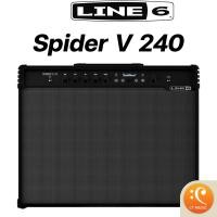 ราคา แอมป์กีตาร์ Line 6 Spider V 240 (22846644300)