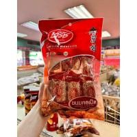 ราคา ขนมคอเป็ด เจ๊รัช ขอนแก่น ของฝาก (23667824006)