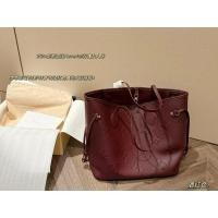 ราคา หลุยส์ วิตตอง รุ่นใหม่ สีบูร์กันดี กระเป๋าสะพายข้าง เปิดไหล่ (51853910167)