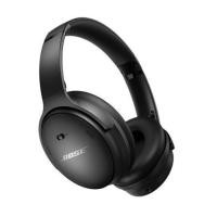 ราคา หูฟังไร้สาย BOSE QUIETCOMFORT 45 สีดำ (21211400159)