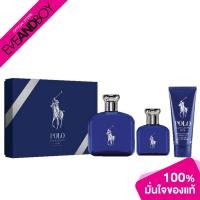 ราคา RALPH LAUREN - Ralph Lauren Polo Blue Gift Set EDT (3 pcs.)[สินค้าแท้100%] (18347655321)