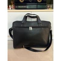 ราคา กระเป๋าใส่เอกสารหนังแท้มือสอง (28792486873)