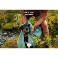 ราคา Packtowl ultralite (Body) ผ้าเช็ดตัวแห้งไว น้ำหนักเบา (27785730114)