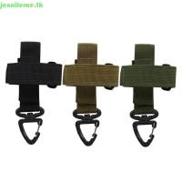 ราคา Jenniferae เข็มขัดแขวนหัวเข็มขัดถุงมือ Hook-Tactical Anti-lost เข็มขัดเชือกหัวเข็มขัดสําหรับ Carrier (55302843190)