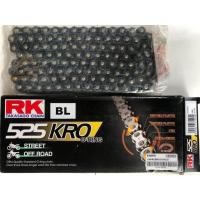 ราคา โซ่ RK 525 o-ring รองรับถึง 800cc ยาว120 ข้อ (28957863953)
