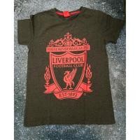 ราคา เสื้อยืด ลิเวอร์พูลแฟนคลับ This is Anfield - Liverpool FC This is Anfield T-ShirtS-5XL S-5XL (27985236776)