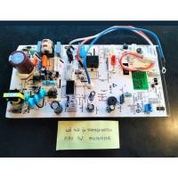 ราคา แผงบอร์ดแอร์ YORK รุ่น YFHFX024BAEFA PCBA indoor Main. PART: 001H1800323G (27804414779)