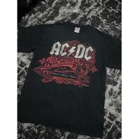 ราคา เสื้อวง AC / DC มือสอง (27863824525)