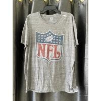 ราคา เสื้อยืดมือสอง งานแบรนด์ NFL (22688828501)
