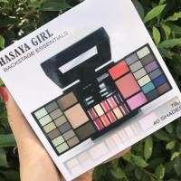 ราคา Hasaya Girt พาเลทแต่งหน้าครบเซต (1224364322)