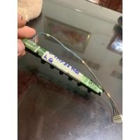 ราคา LG 24MP66HQ-C แพ็คกุญแจควบคุมหน้าจอ (เก่า) (46754181431)