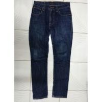 ราคา กางเกง​ยีนส์​ nudie​ thin finn (5510264079)