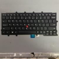 ราคา แป้นพิมพ์แล็ปท็อป Lenovo Thinkpad X240 X250 X260 X230S X270 (57102272888)
