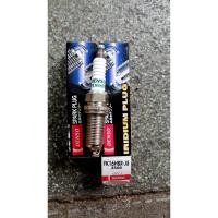 ราคา หัวเทียน toyota camry acv70 denso FX16 hbr ราคาตัวละ denso iridium (29920690443)