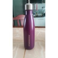 ราคา Starbucks® 17oz Stainless Steel S’Well® Bottle (2794088745)