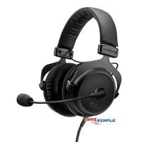 ราคา Beyerdynamic MMX300 2nd Gen Highend gaming (21891778906)