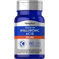 ราคา H-Joint Hyaluronic Acid 100 mg. (60Capsules) กรดไฮยาลูโรนิก (22786310514)