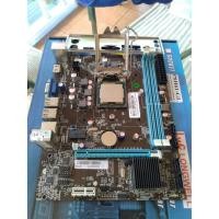 ราคา cpu i3 2100 + เมนบอร์ด p8h61-gl มีประกัน 1155 Gen 2-3 (2333484544)