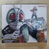 ราคา NEW Rider 1 V1 Legendary Showa Masked Rider SHINKOCCHOU SEIHOU V 1 No 50th ver. 2.0 SHF S.H.FIGUARTS Figuarts Bandai (49601874918)