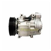 ราคา คอมแอร์ Nissan X Trail'05 คอมเพรสเซอร์ แอร์ นิสสัน เอกเทรล'05 คอมแอร์รถยนต์ X-Trail Compressor Xtrail T30 (19252904644)