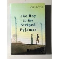 ราคา หนังสือภาษาอังกฤษ The Boy in the Striped Pyjamas (9113319563)