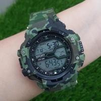 ราคา นาฬิกาข้อมือชาย ดีไซน์สปอร์ต รุ่นหัวโต ลายพราง ลายทหาร Weide แบรนด์แท้ กันน้ำ (23512649094)