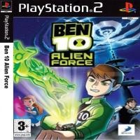 ราคา Ben 10 Alien Force [English] [PS2DVD] (24076749399)