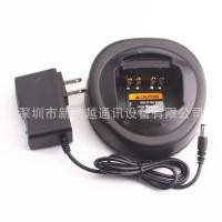 ราคา เครื่องชาร์จ Walkie-Talkie Talkie ปรับให้เข้ากับรถจักรยานยนต์ HT750 GP328 GP338 GP340 GP380 Charger (43117231618)