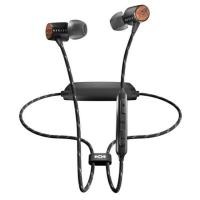 ราคา MARLEY หูฟัง Bluetooth รุ่น JE103 สีดำ //มือสอง// (1944964228)