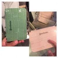 ราคา STRADIVARIUS CARD HOLDER และกระเป๋าสตางค์ (2930623610)