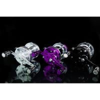 ราคา รอกวีว่า รอกเบท Viva Cast Pro 5000RC (หมุนขวา) รอกตกปลา รอกเบส รอกเบท(ทรงกลม) รอกเบทวีว่า (3587807226)