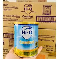 ราคา ดูเม็กซ์ ไฮคิว คอมฟอร์ท พรีไบโอโพรเทก สูตร แรกเกิด-1ปี ขนาด 400 กรัม : ยกลัง 6 กระป๋อง (43000757309)