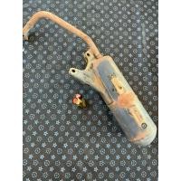 ราคา ท่อไอเสียสกูปี้ไอแท้มือสองถอดจากรถเหมาะกับการทำสีใหม่ไม่ผุไม่เชื่อม￼ (27726196565)