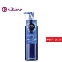 ราคา ออยล้างหน้า ล้างเครื่องสำอาง Shiseido AQUALABEL Deep Clear Oil Cleansing 150ml (10957465734)