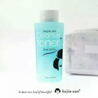 ราคา Kojie San คลีนเซอร์ทําความสะอาด + โทนเนอร์ 100มล. (5983042598)