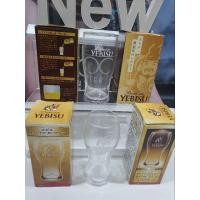 ราคา แก้วเบียร์Yebisuงานญี่ปุ่น (23125262686)