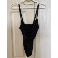 ราคา Body suit Zara size S #บอดี้สูท (5292841553)
