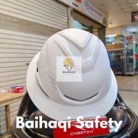 ราคา หมวกกันน็อค MSA fullbrim ครบชุด - SNI (46001322722)