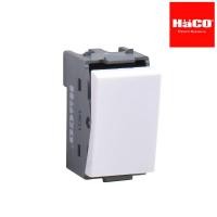 ราคา HACO สวิทช์ 2 ทาง ซีรี่ส์ deco W2711A-2 (2645597292)