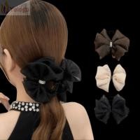 ราคา โยโลโก กิ๊บติดผมโบว์, คลิปหนีบฉลามมุกผ้า, เครื่องมือประดับเพชรสไตล์เกาหลี กิ๊บติดผมเด็กผู้หญิง ผู้หญิง (46254401600)